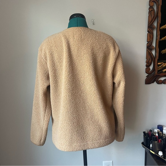 Joie Teddy Bear Jacket M - Picture 8 of 9